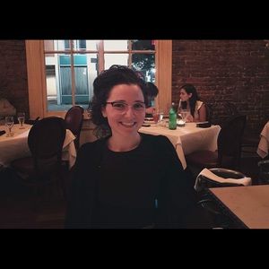 Meet your Posher, Ashton